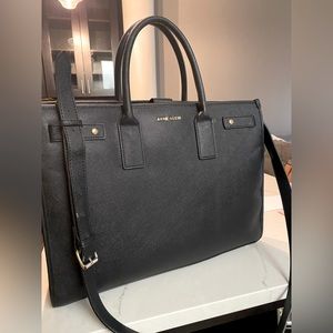 Anne Klein Work Tote